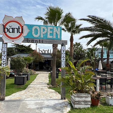 Banti Garden Otel Tarifa Dış mekan fotoğraf