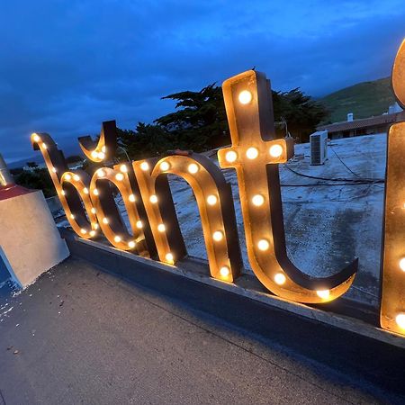 Banti Garden Otel Tarifa Dış mekan fotoğraf