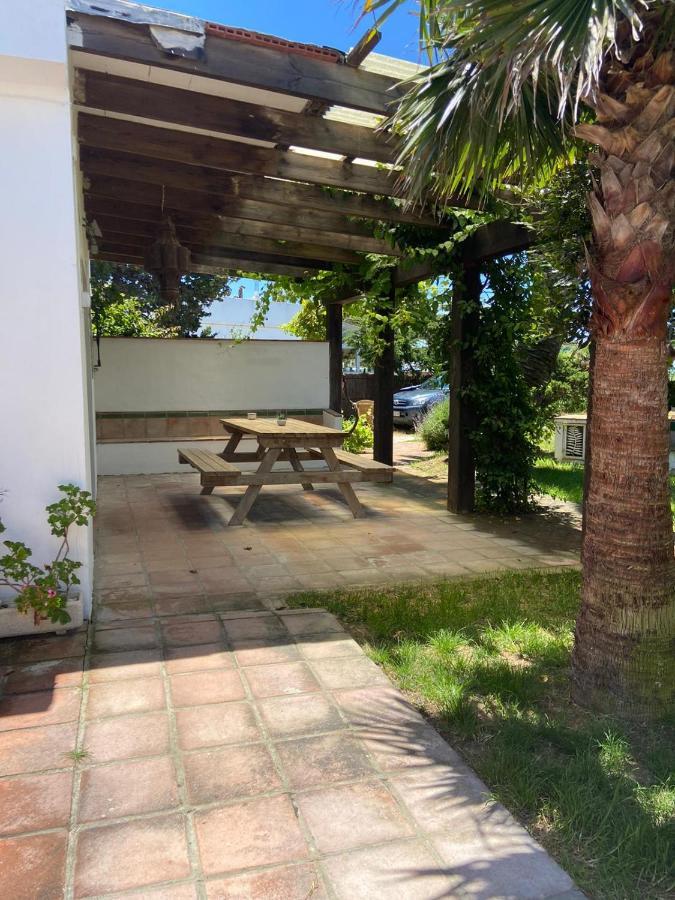 Banti Garden Otel Tarifa Dış mekan fotoğraf