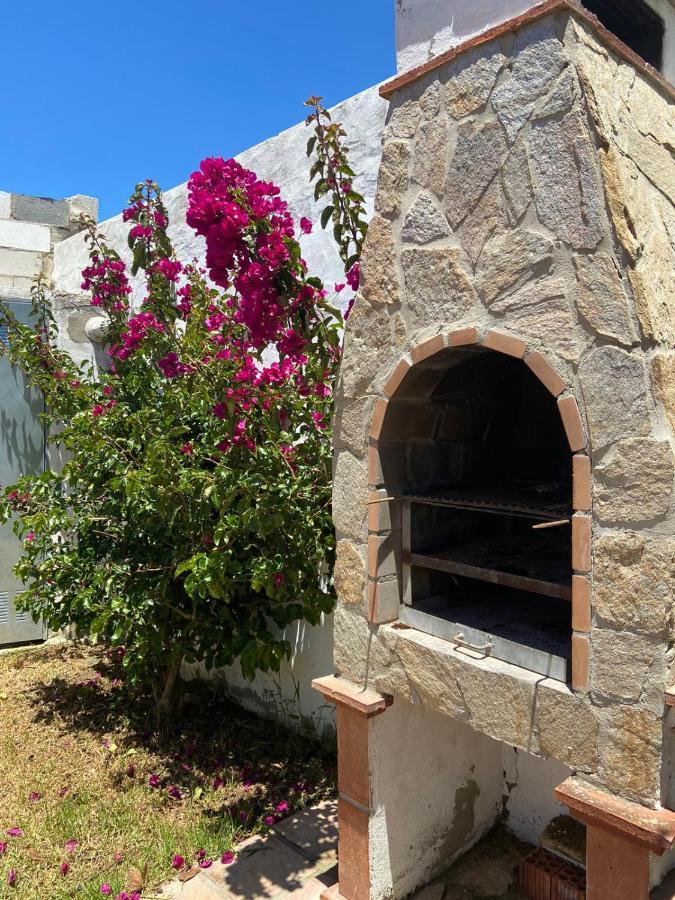 Banti Garden Otel Tarifa Dış mekan fotoğraf