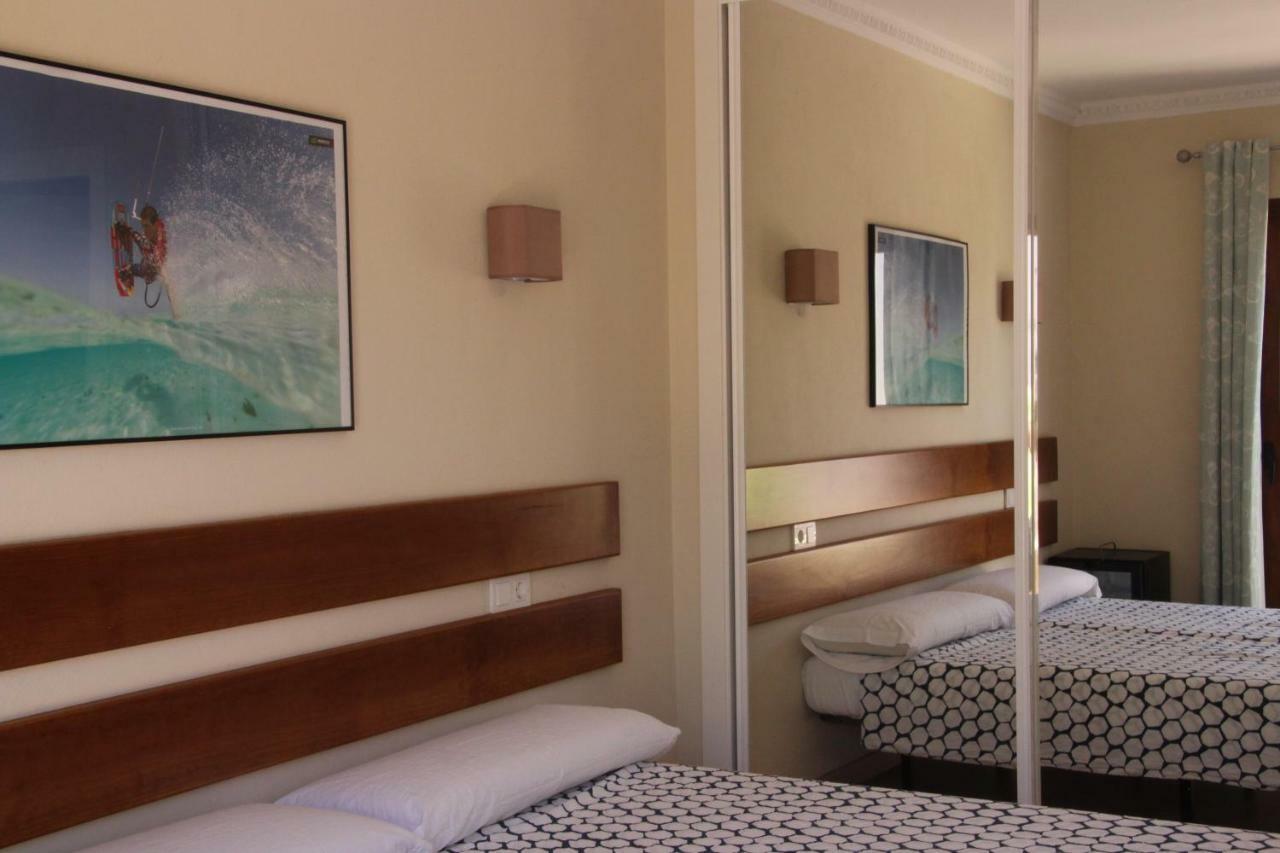 Banti Garden Otel Tarifa Dış mekan fotoğraf